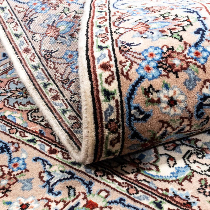 Kashan Teppe 140x100cm - Persisk teppe
