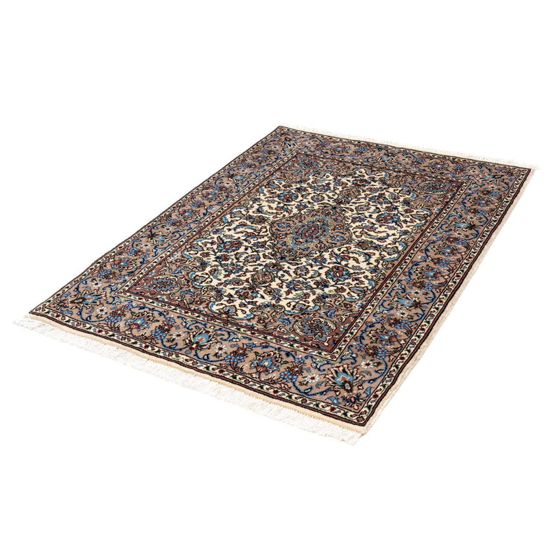 Kashan Teppe 140x100cm - Persisk teppe