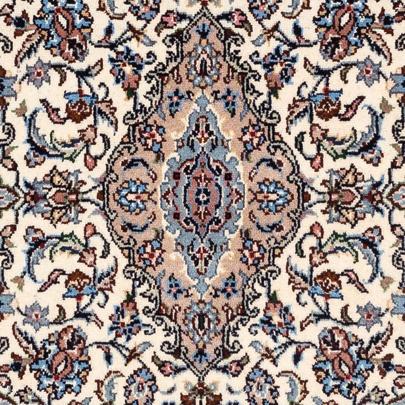 Kashan Teppe 150x98cm - Persisk teppe