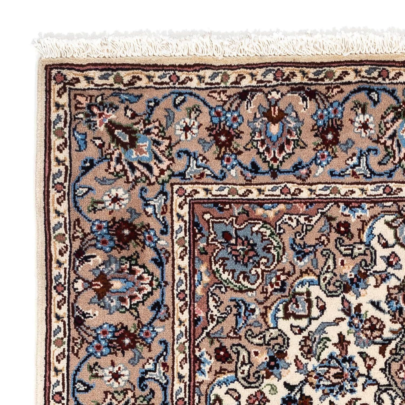 Kashan Teppe 150x98cm - Persisk teppe