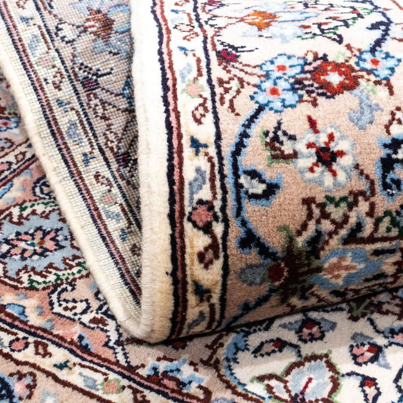 Kashan Teppe 150x98cm - Persisk teppe
