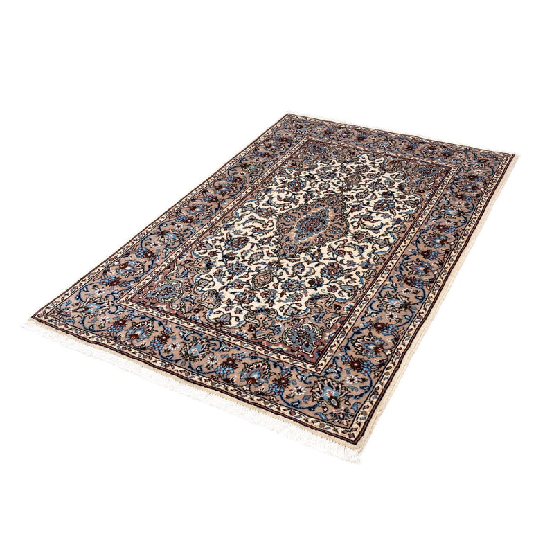 Kashan Teppe 150x98cm - Persisk teppe