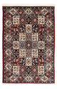 Kashan Teppe 154x97cm - Persisk teppe