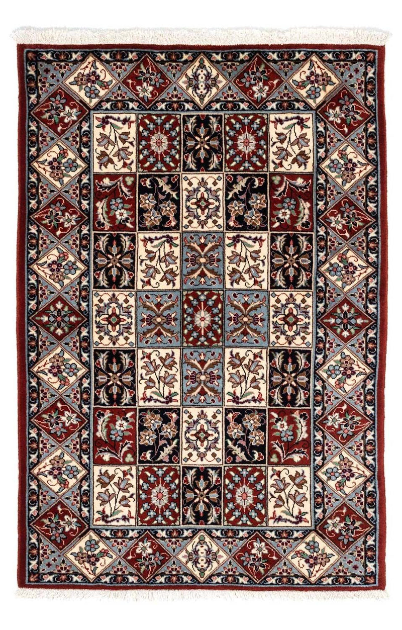 Kashan Teppe 154x97cm - Persisk teppe