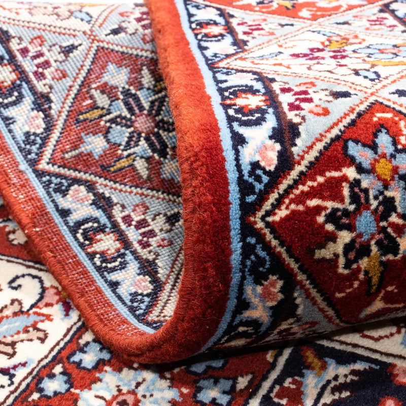 Kashan Teppe 154x97cm - Persisk teppe