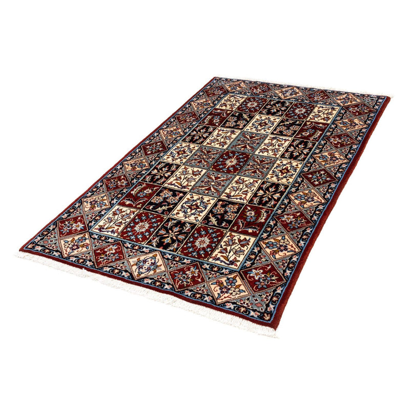 Kashan Teppe 154x97cm - Persisk teppe
