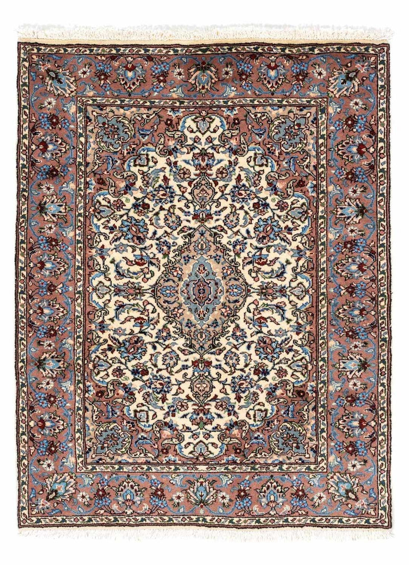 Kashan Teppe 153x98cm - Persisk teppe