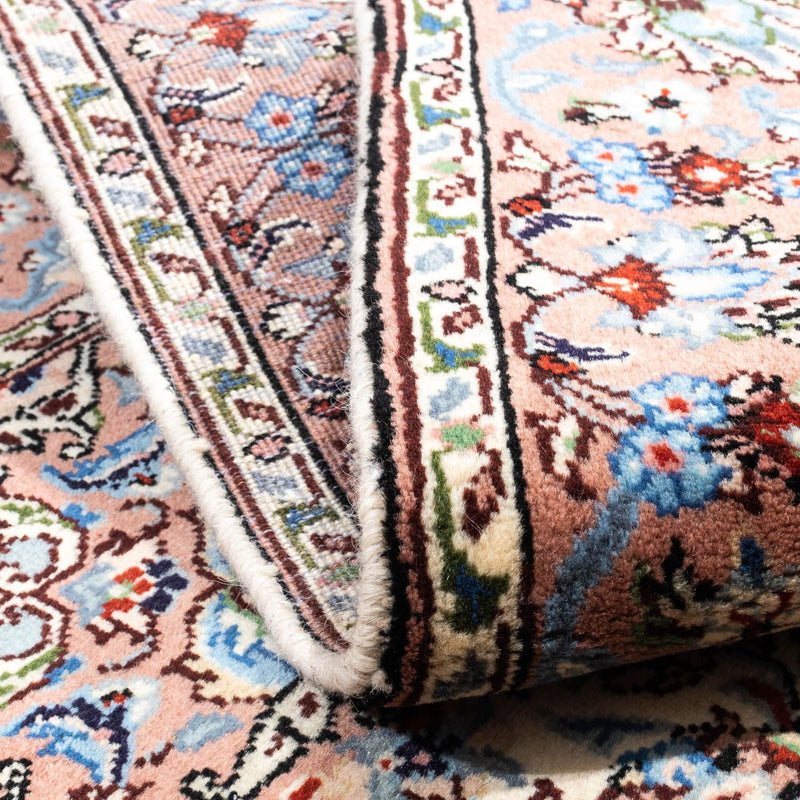 Kashan Teppe 153x98cm - Persisk teppe