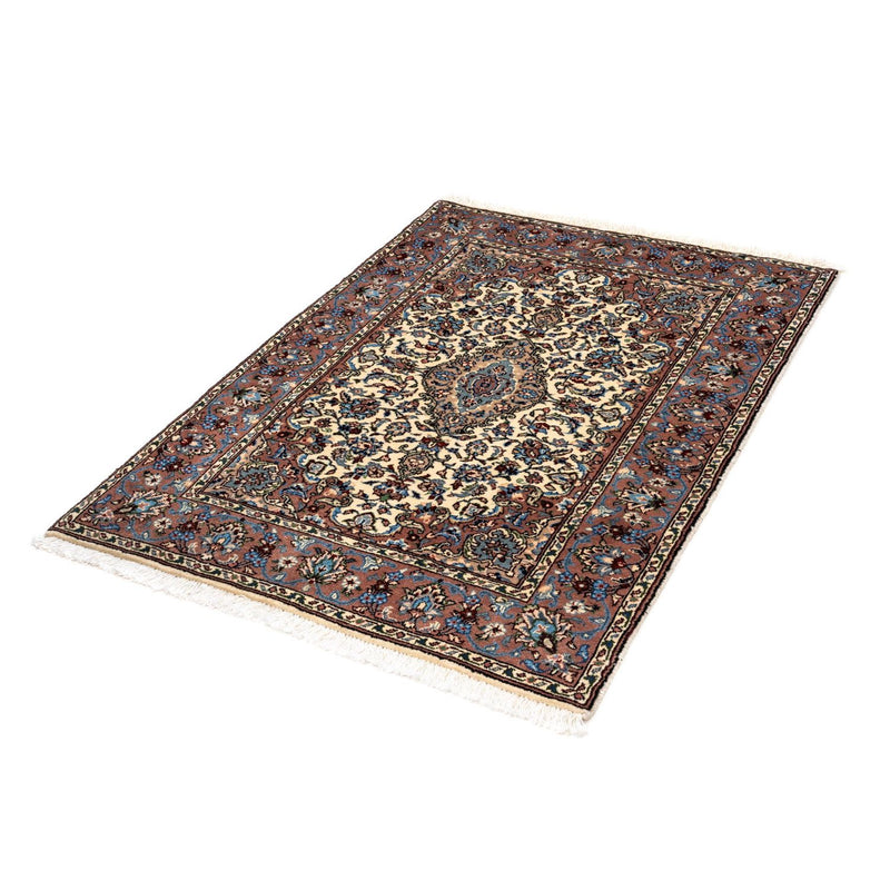 Kashan Teppe 153x98cm - Persisk teppe