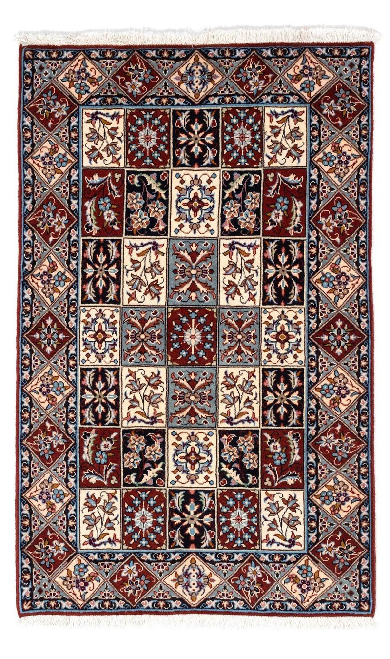 Kashan Teppe 95x157cm - Persisk teppe