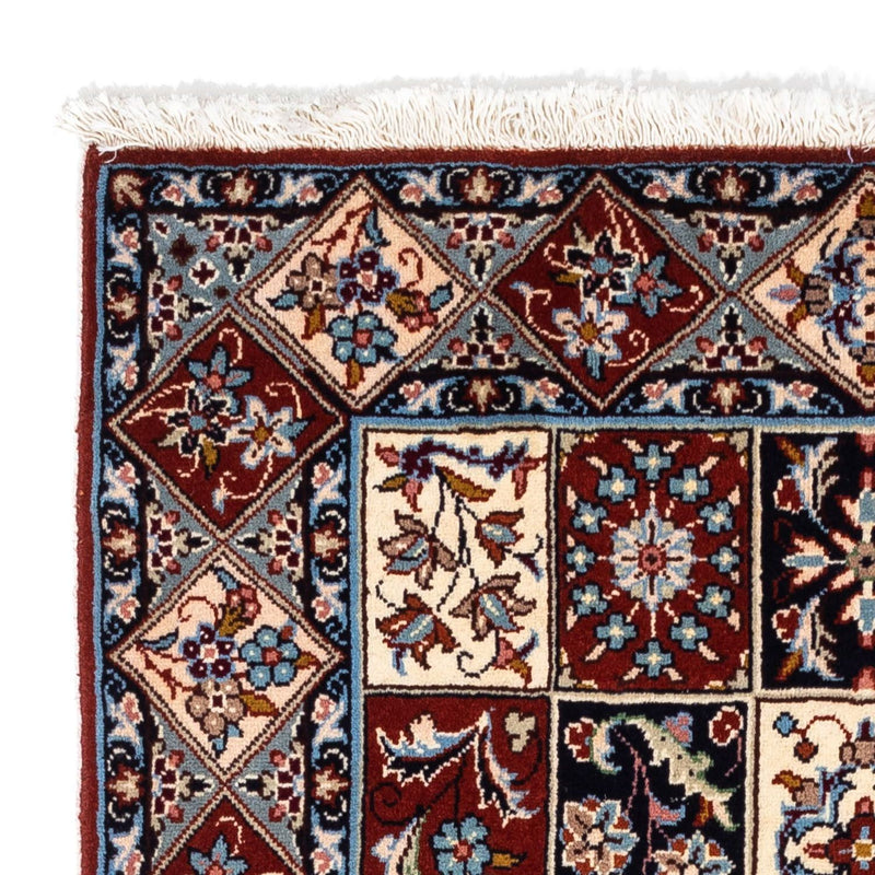 Kashan Teppe 95x157cm - Persisk teppe