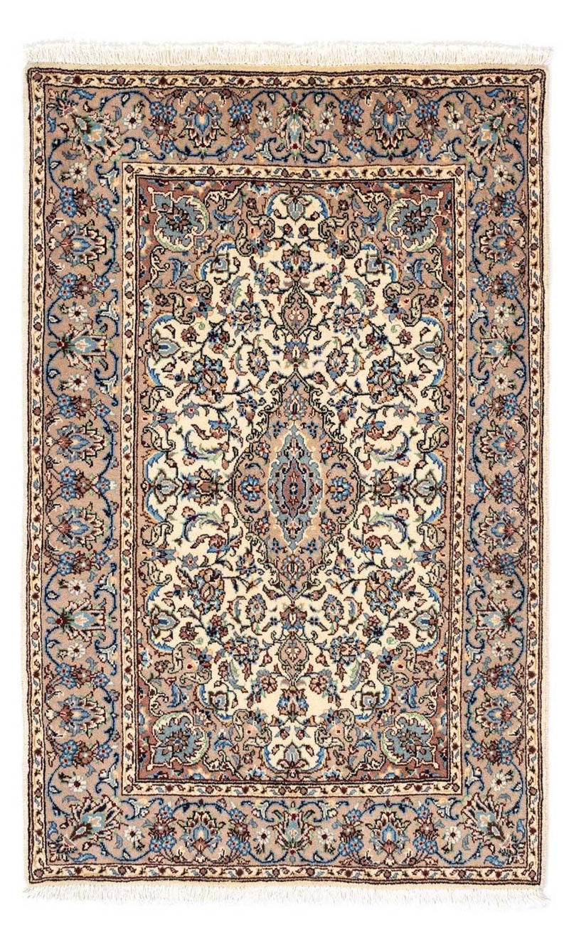 Kashan Teppe 150x97cm - Persisk teppe