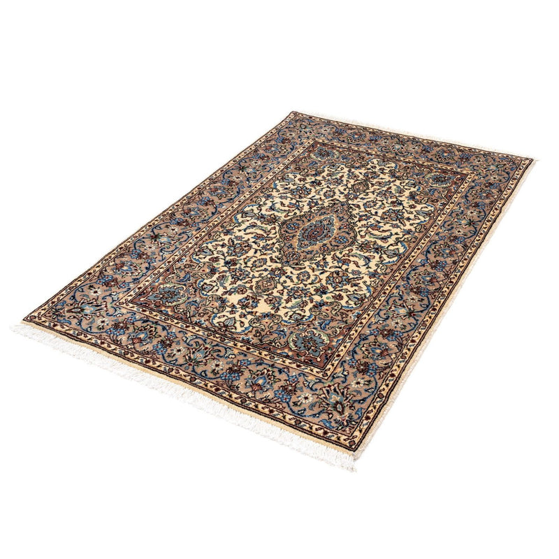 Kashan Teppe 150x97cm - Persisk teppe