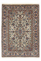 Persisk teppe - Keshan - 143 x 98 cm - beige