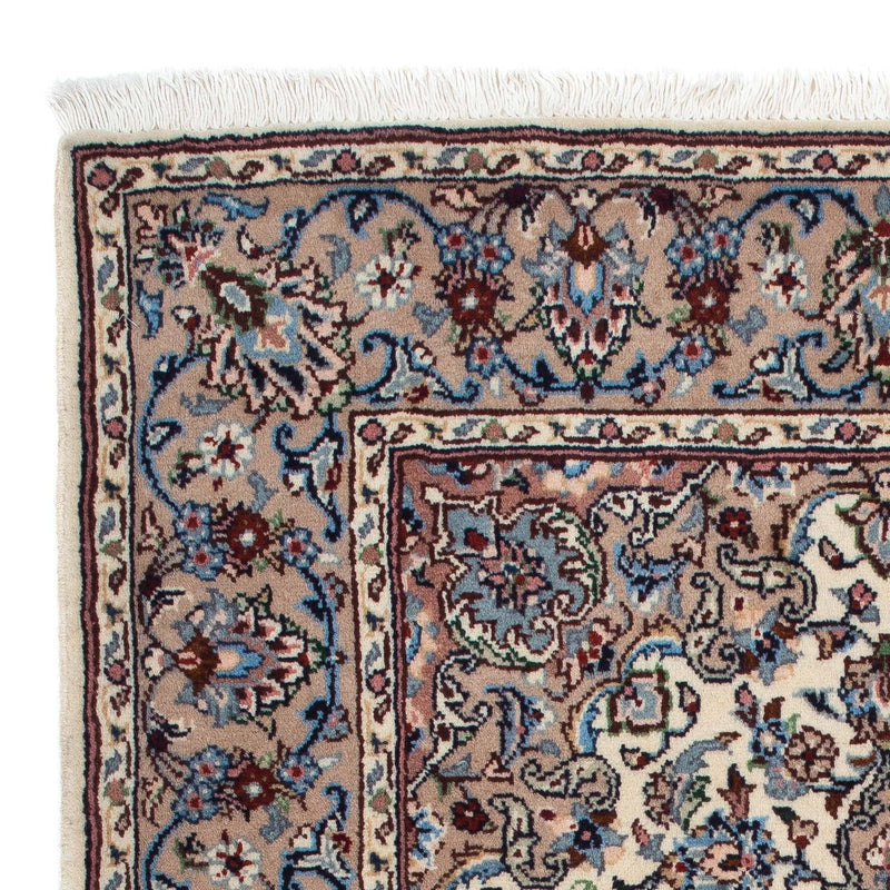 Kashan Teppe 98x153cm - Persisk teppe