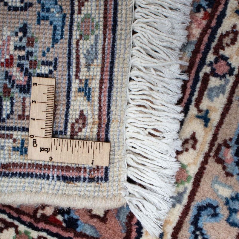 Kashan Teppe 98x153cm - Persisk teppe