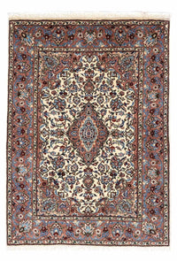Kashan Teppe 142x99cm - Persisk teppe – product image