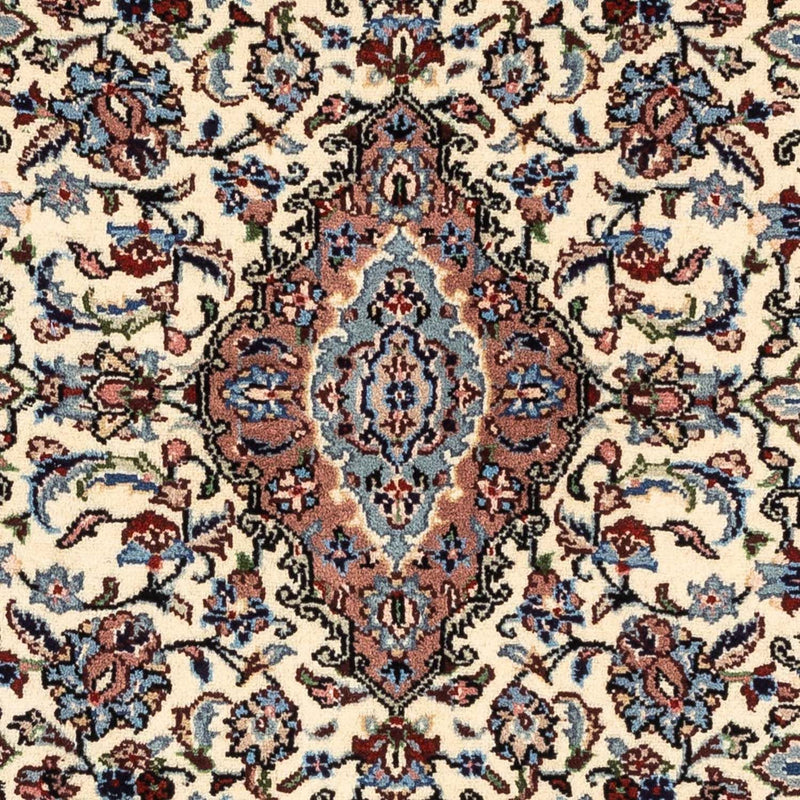 Kashan Teppe 142x99cm - Persisk teppe