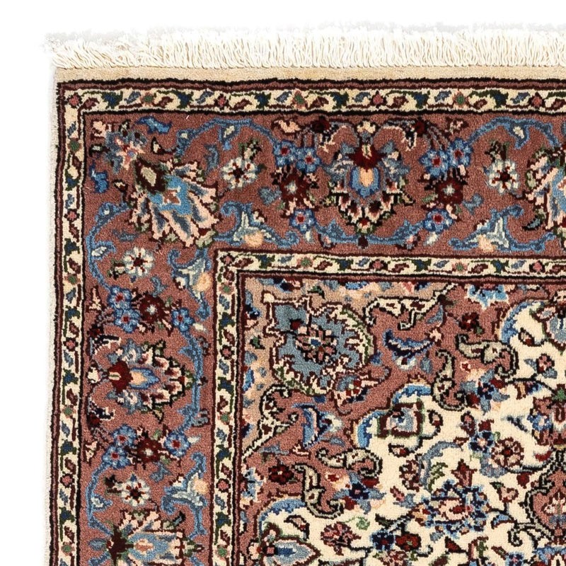 Kashan Teppe 142x99cm - Persisk teppe