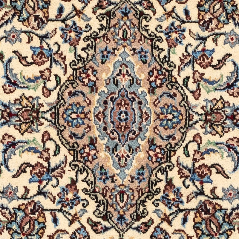 Kashan Teppe 148x97cm - Persisk teppe