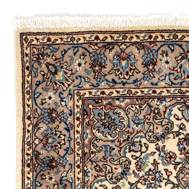 Kashan Teppe 148x97cm - Persisk teppe