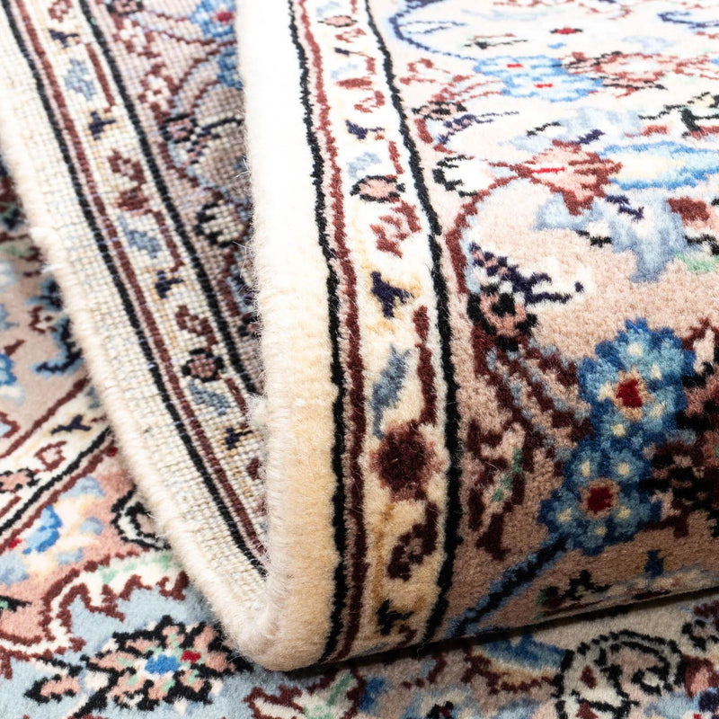 Kashan Teppe 148x97cm - Persisk teppe
