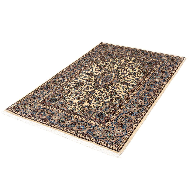 Kashan Teppe 148x97cm - Persisk teppe
