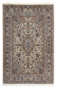 Kashan Teppe 147x98cm - Persisk teppe – product image