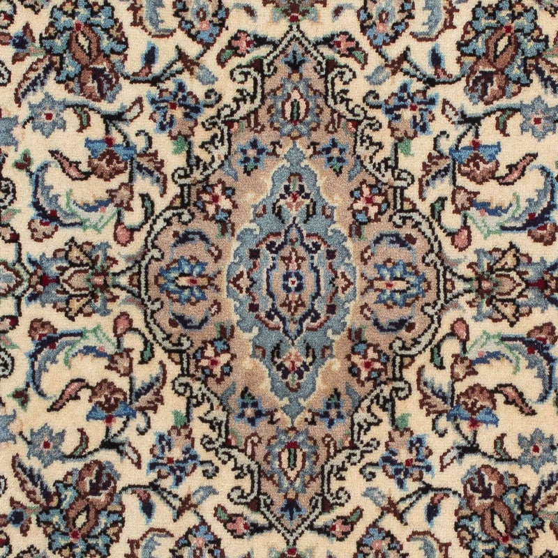 Kashan Teppe 147x98cm - Persisk teppe