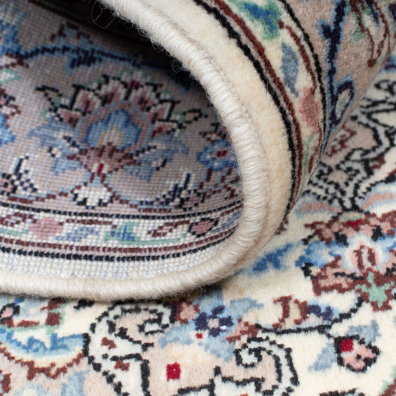 Kashan Teppe 147x98cm - Persisk teppe