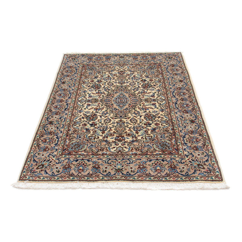 Kashan Teppe 147x98cm - Persisk teppe