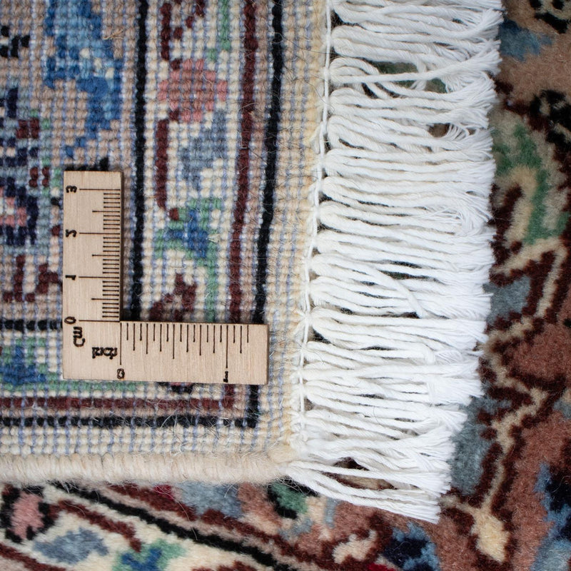 Kashan Teppe 147x98cm - Persisk teppe