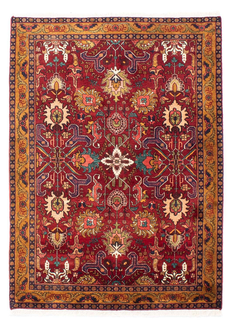 Ardabil Teppe 191x138cm - Persisk teppe