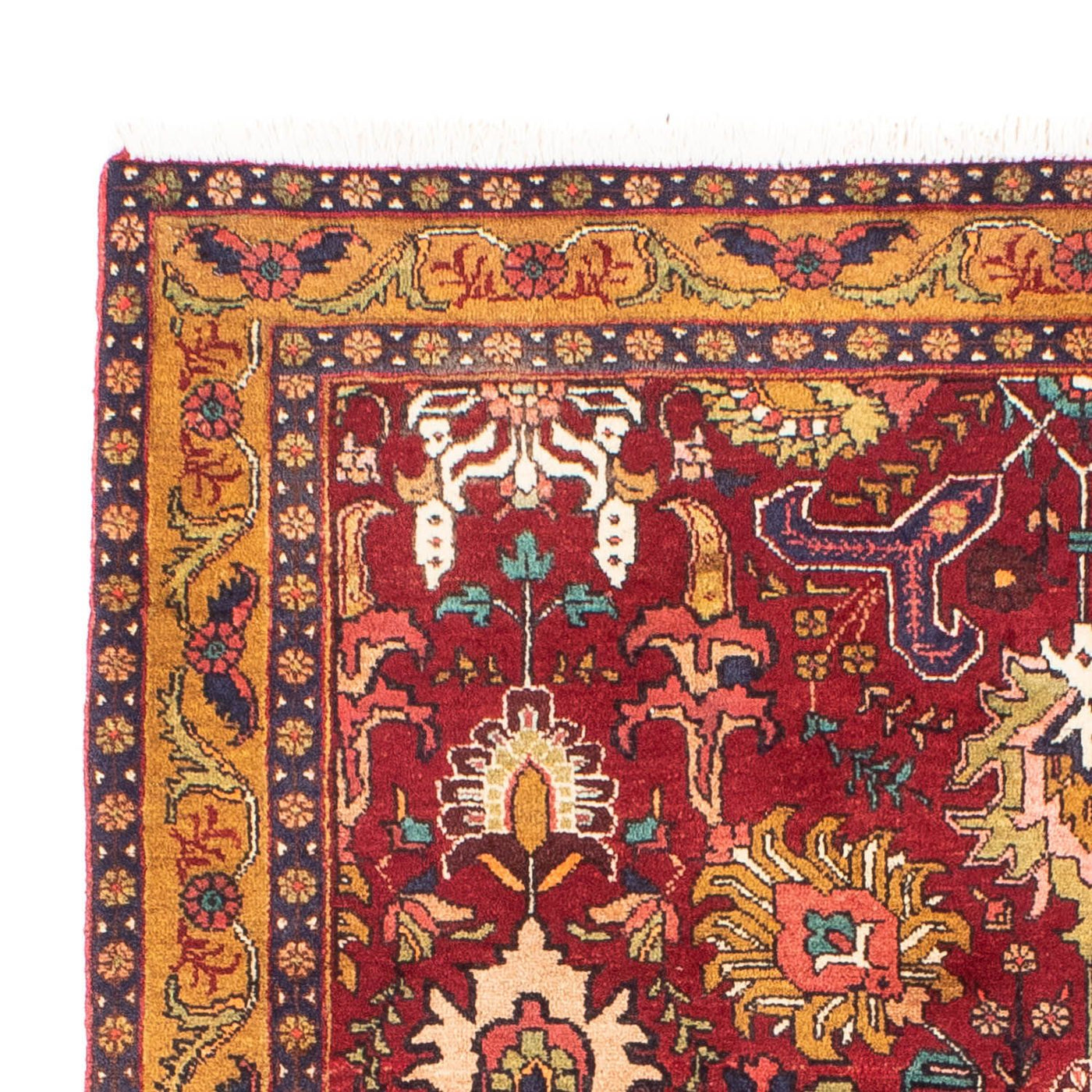 Ardabil Teppe 191x138cm - Persisk teppe