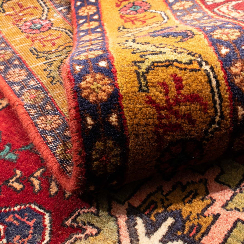 Ardabil Teppe 191x138cm - Persisk teppe