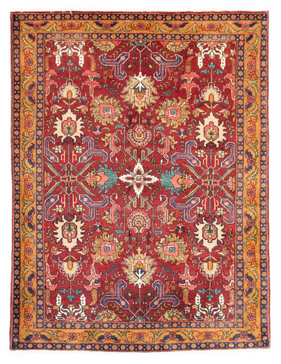 Ardabil Teppe 143x189cm - Persisk teppe