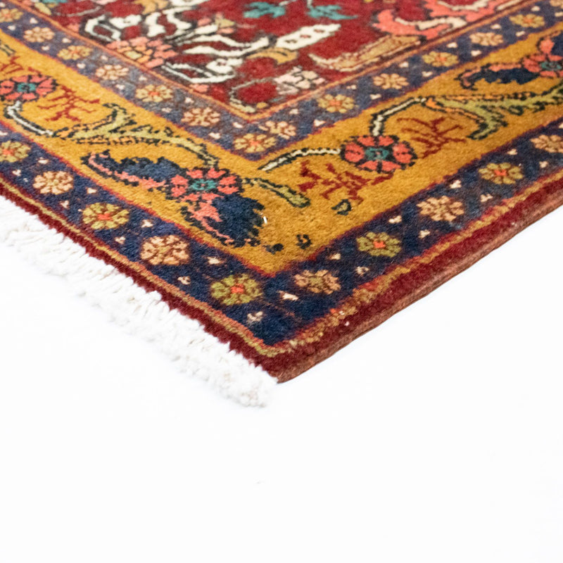 Ardabil Teppe 189x143cm - Persisk teppe