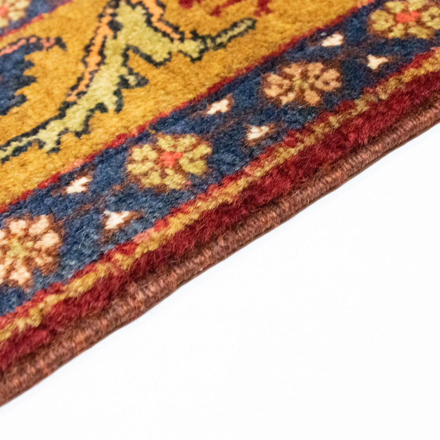 Ardabil Teppe 189x143cm - Persisk teppe