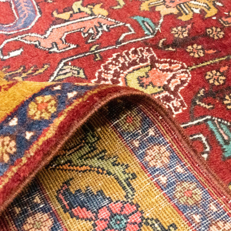 Ardabil Teppe 189x143cm - Persisk teppe