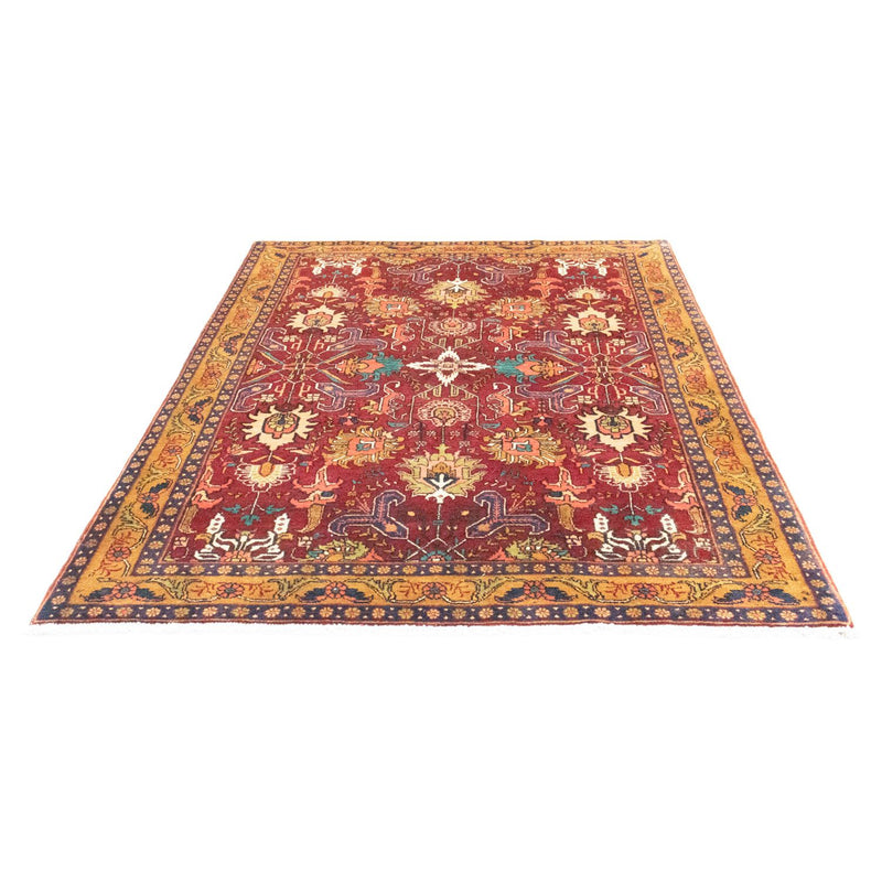 Ardabil Teppe 189x143cm - Persisk teppe