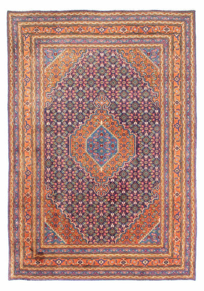 Ardabil Teppe 195x280cm - Persisk teppe