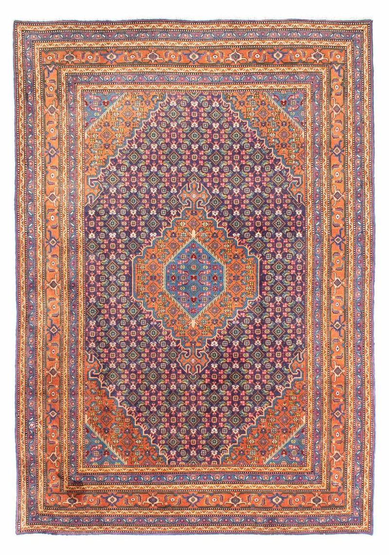 Ardabil Teppe 280x195cm - Persisk teppe