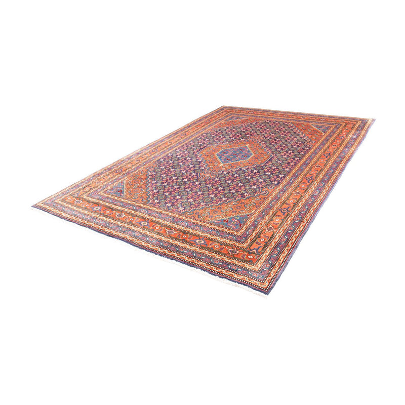 Ardabil Teppe 280x195cm - Persisk teppe