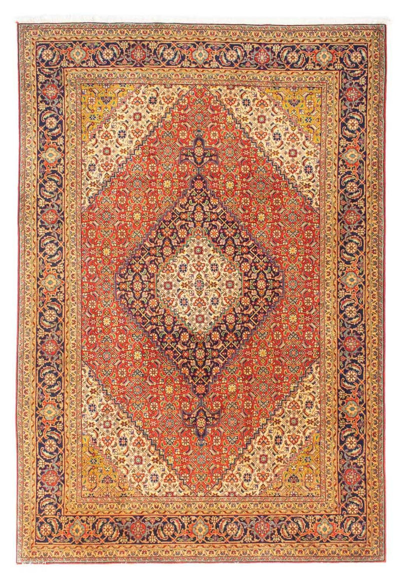 Tabriz Teppe 297x208cm - Persisk teppe
