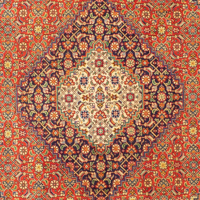 Tabriz Teppe 297x208cm - Persisk teppe