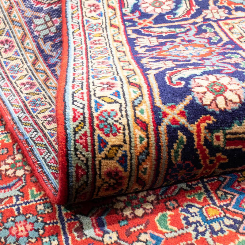 Tabriz Teppe 297x208cm - Persisk teppe