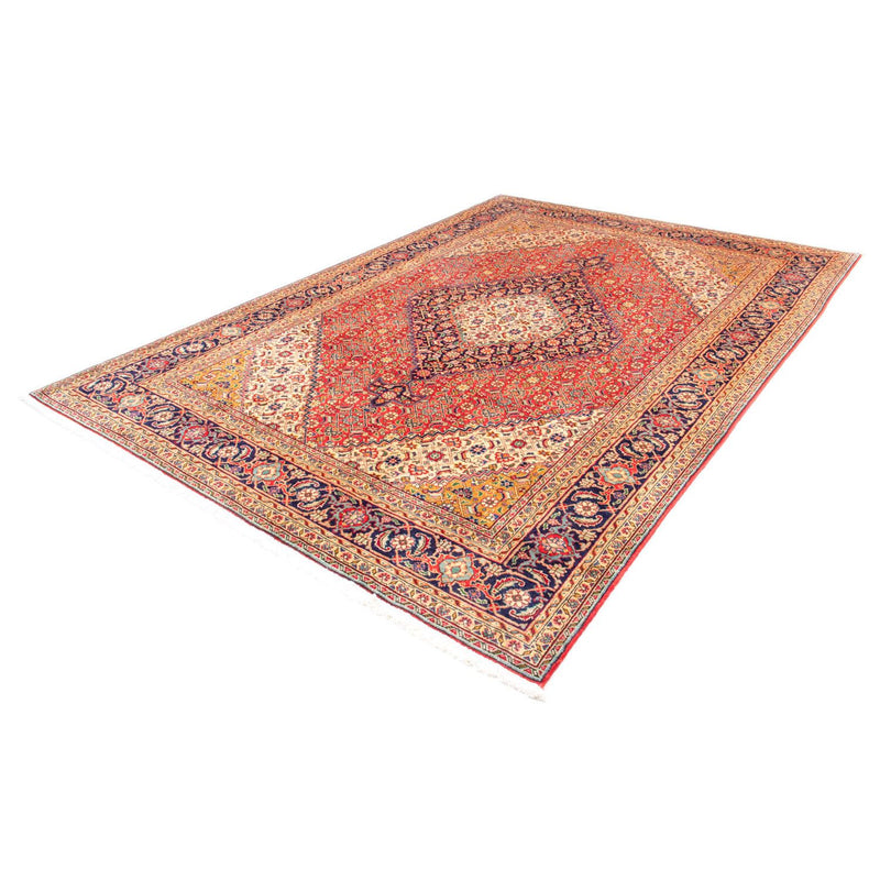 Tabriz Teppe 297x208cm - Persisk teppe