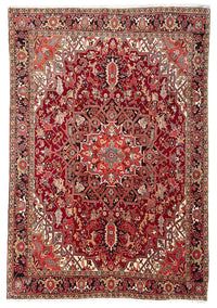 Heriz Teppe 334x265cm - Persisk teppe – product image