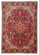Heriz Teppe 334x265cm - Persisk teppe
