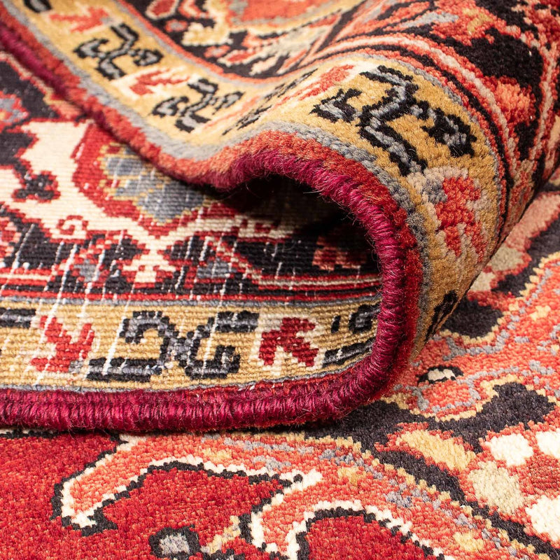 Heriz Teppe 334x265cm - Persisk teppe